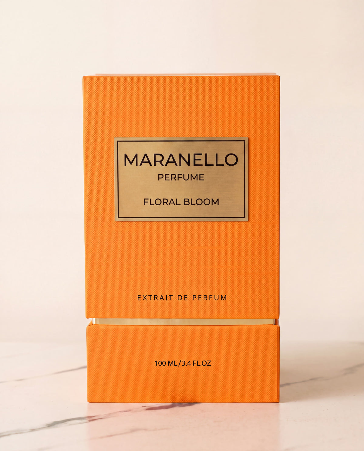 Maranello Floral Bloom Extrait de Parfum box
